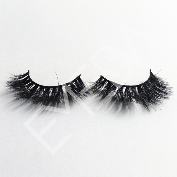 Newest Best Premium 3D Mink Fake Eyelashes PY1